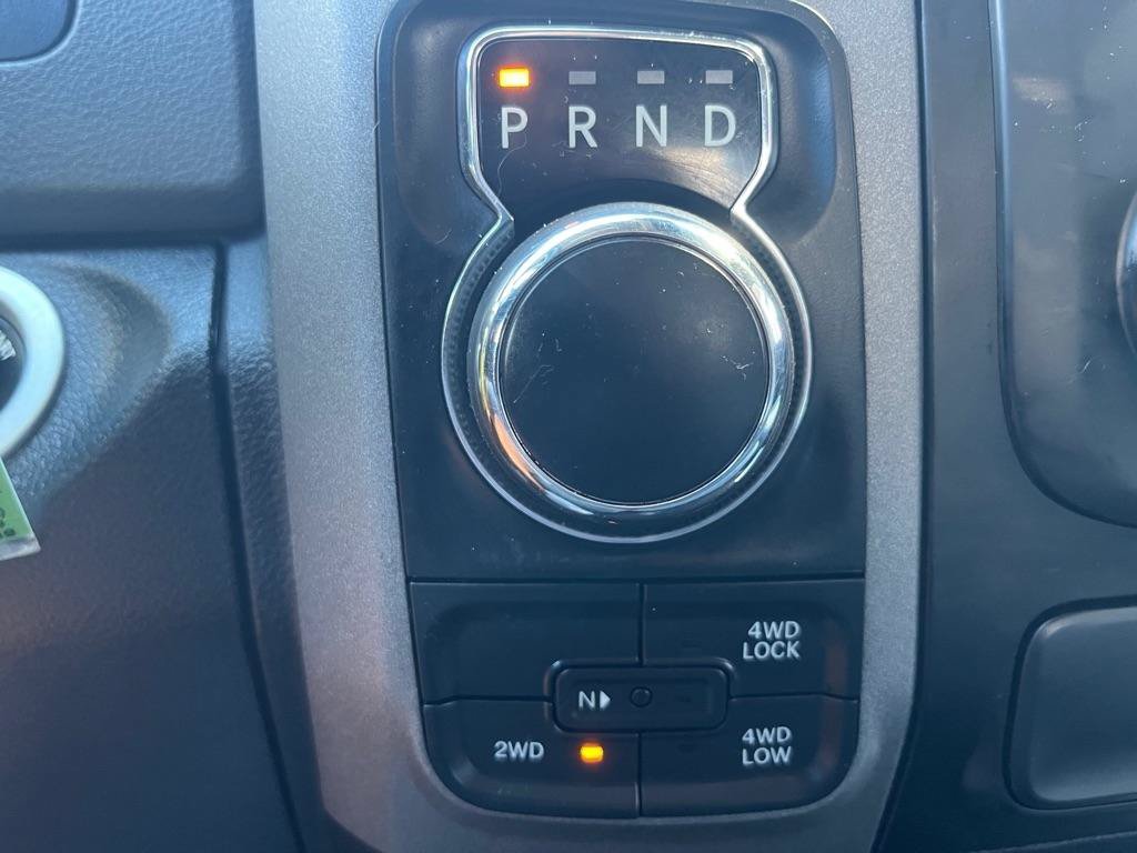 Used 2016 RAM 1500 Express AWD/4WD image 15