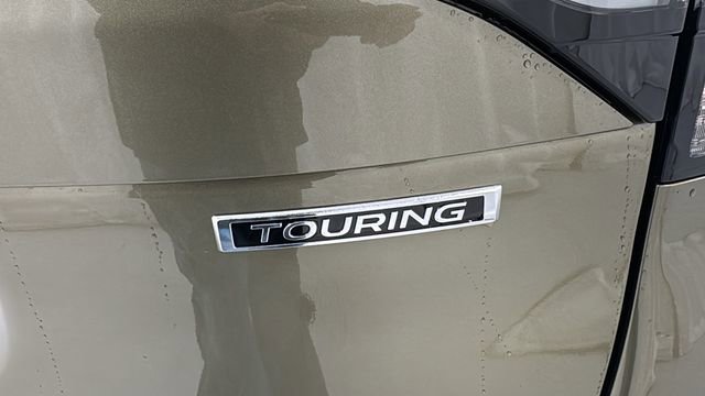 New 2025 Subaru Forester Touring image 38