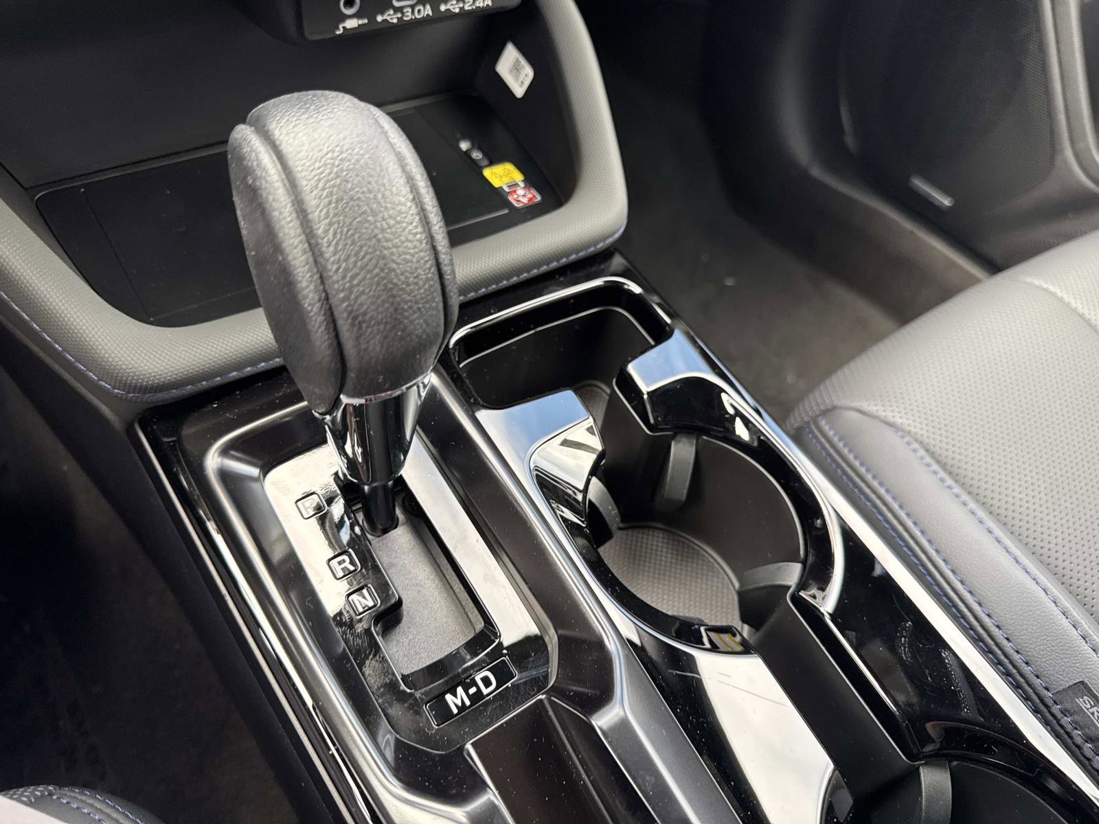 New 2026 Subaru Forester Limited image 23