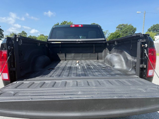 Used 2018 RAM 2500 Tradesman w/ Chrome Appearance Group AWD/4WD image 15