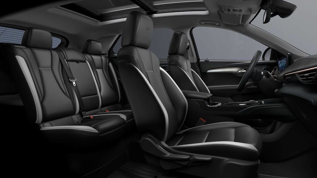 New 2026 Buick Envision Sport Touring image 34