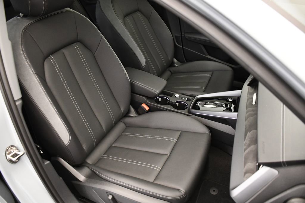 Used 2025 Audi A3 2.0T Premium w/ Black Optic Package image 49