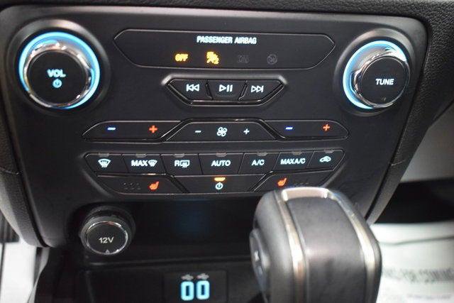 Used 2020 Ford Ranger Lariat w/ Trailer Tow Package image 26