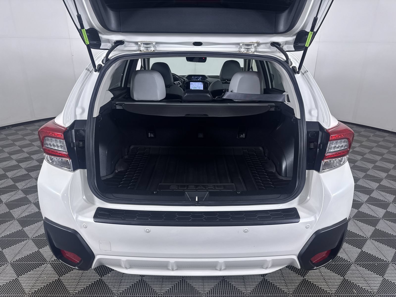 Used 2022 Subaru Crosstrek 2.5i Limited w/ Moonroof Package 2 AWD/4WD image 25