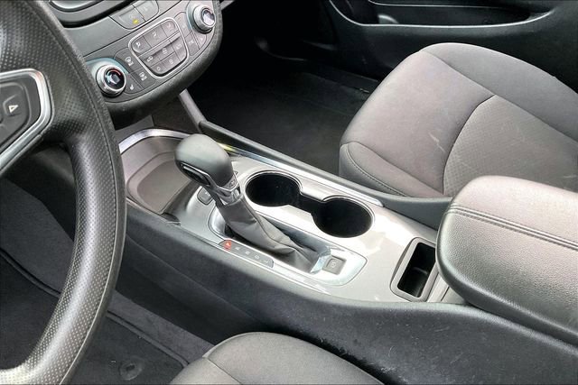 Used 2024 Chevrolet Malibu LT image 13