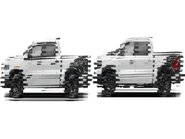 New 2026 RAM 1500 Rebel image 4