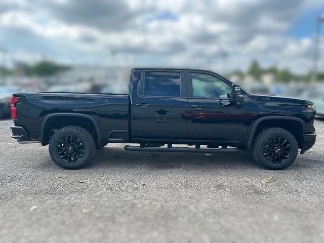 New 2026 Chevrolet Silverado 2500 LT w/ Trail Boss Package AWD/4WD image 10