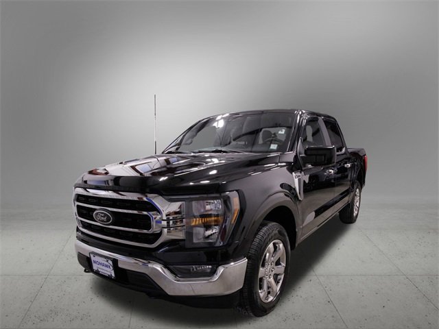 Used 2023 Ford F150 XLT