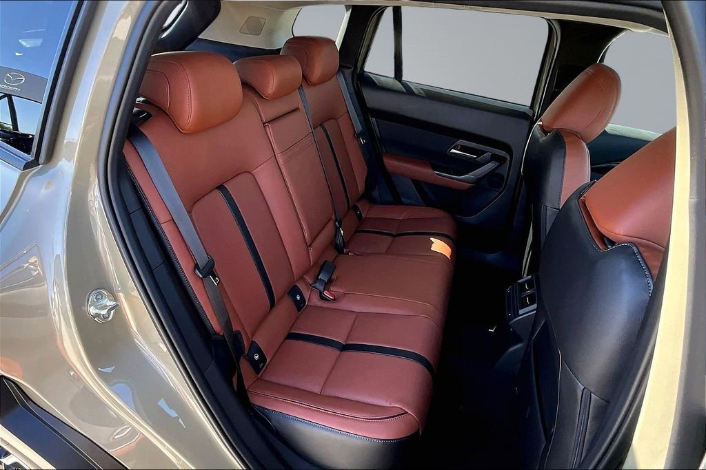 New 2026 MAZDA CX-50 Meridian Edition w/ Weather Package image 10