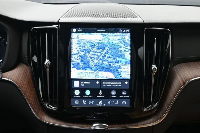Used 2023 Volvo XC60 B6 Ultimate w/ Climate Package AWD/4WD image 14