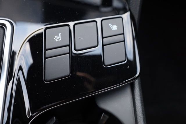 Used 2024 Kia Sportage X-Line w/ X-Line Premium Package image 34