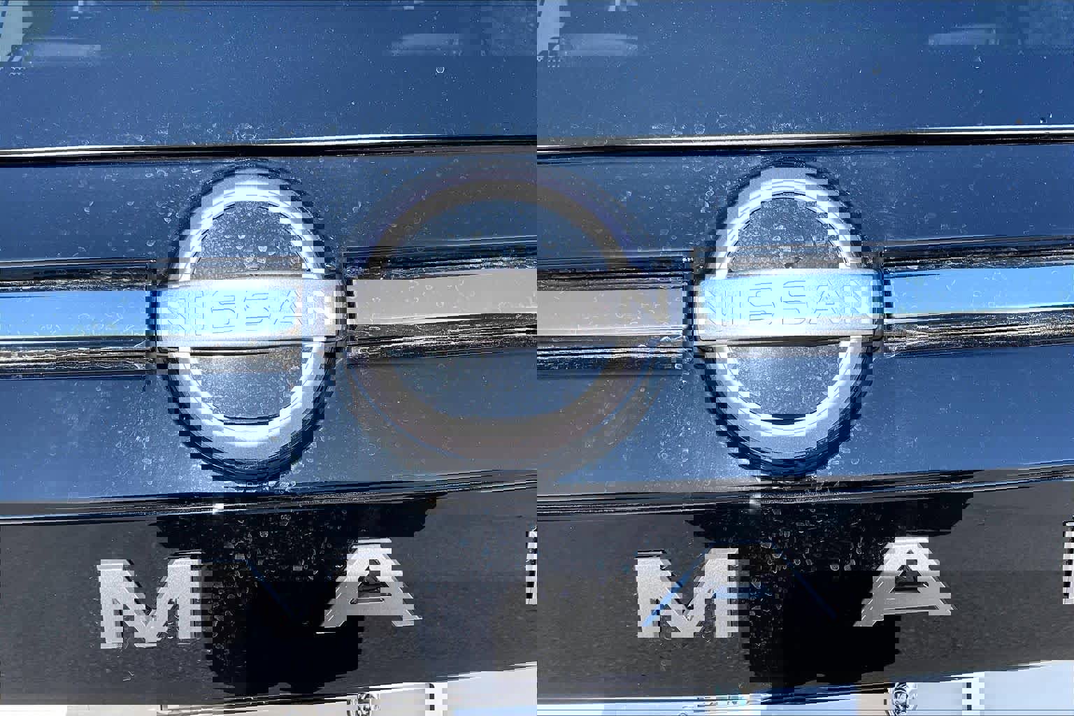 New 2026 Nissan Armada SV image 8