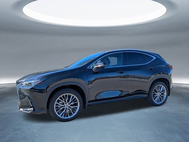 Certified 2023 Lexus NX 350h 350h Premium image 8