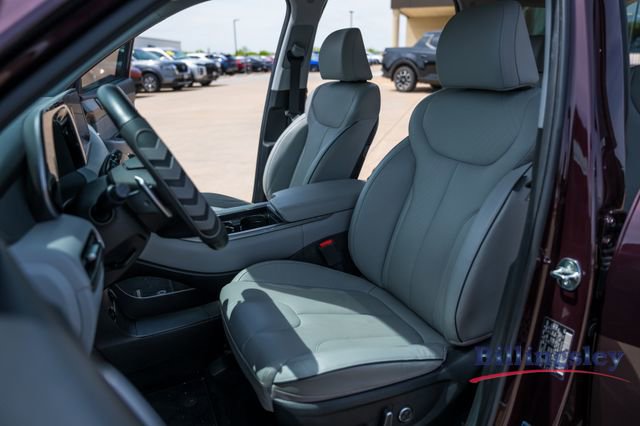 Used 2024 Hyundai Palisade SEL w/ Premium Package image 10
