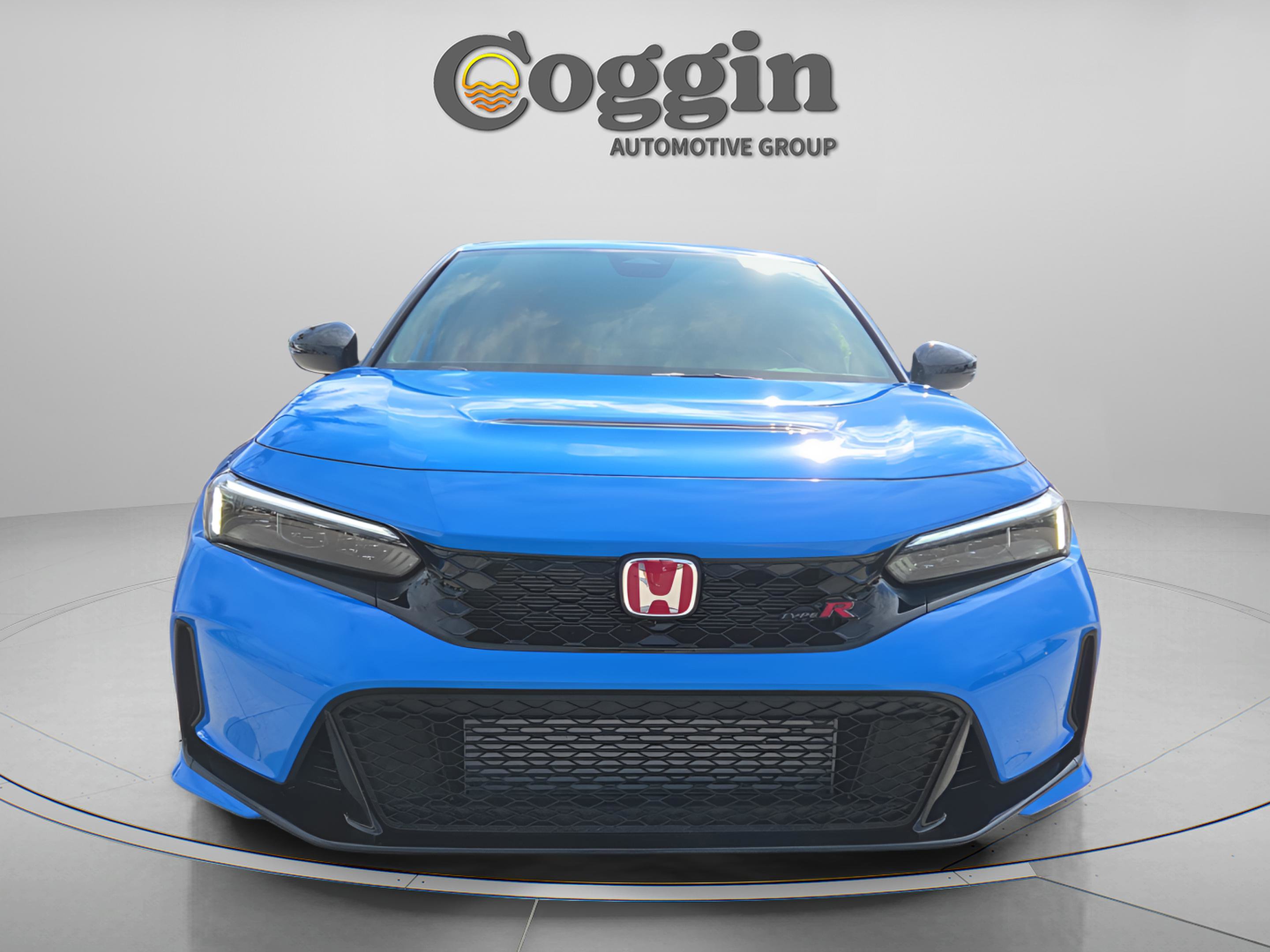 Used 2025 Honda Civic Type R image 8