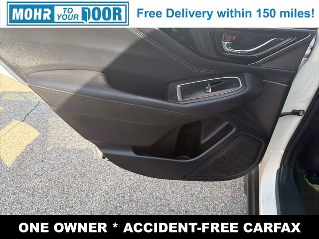 Used 2023 Subaru Outback Limited image 28