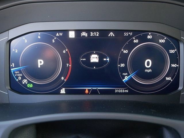 Certified 2023 Volkswagen Atlas Cross Sport SEL R-Line AWD/4WD image 27