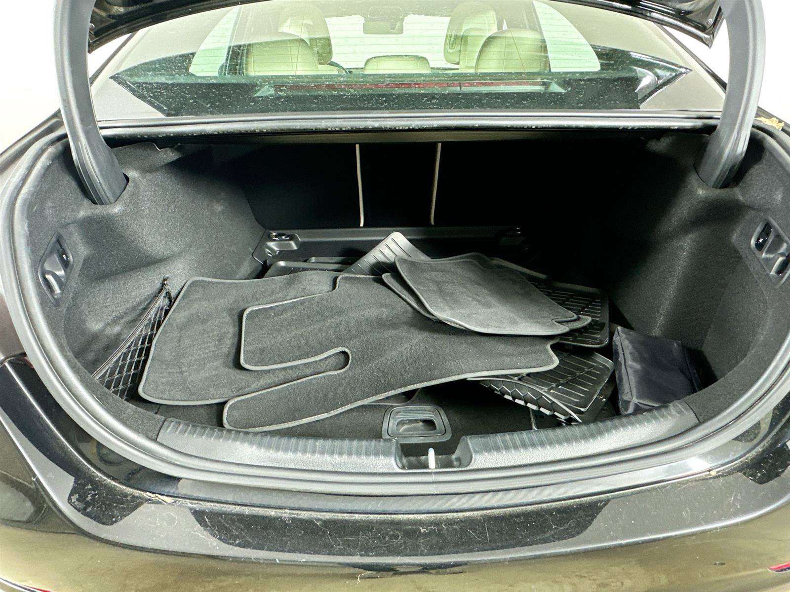 Certified 2023 Mercedes-Benz C 300 4MATIC Sedan image 33