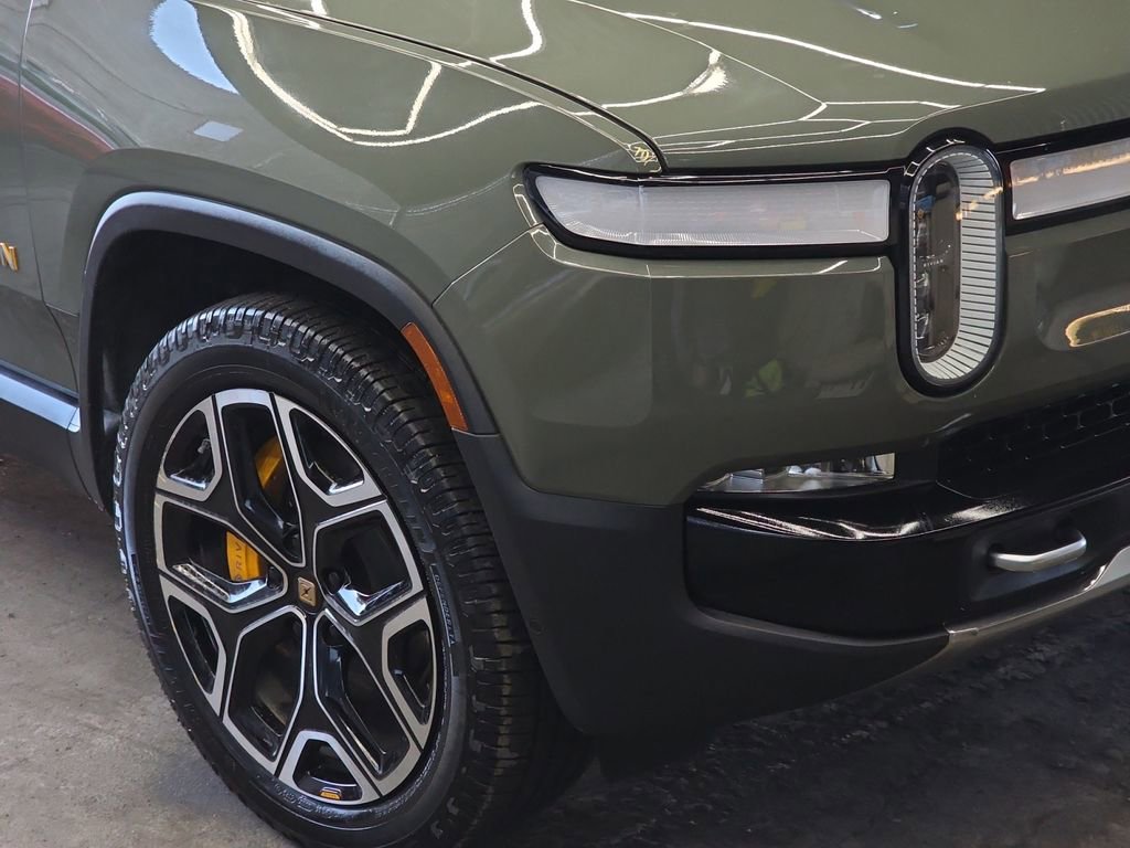 Used 2022 Rivian R1S Launch Edition image 20