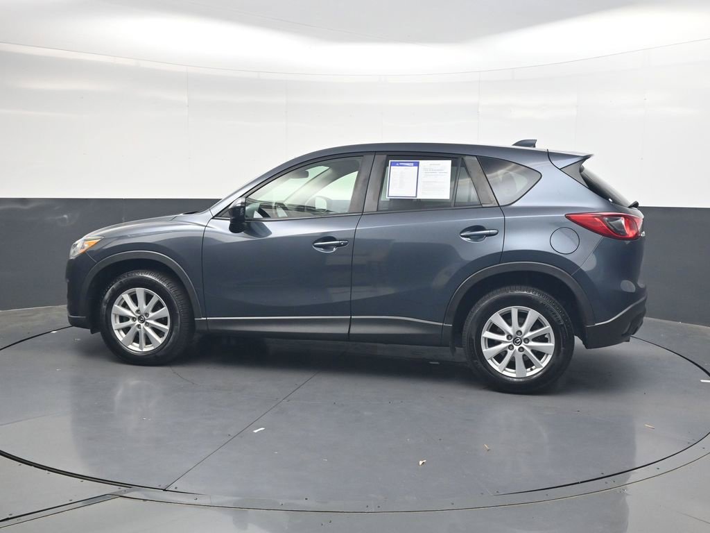 Used 2013 MAZDA CX-5 Touring FWD image 7