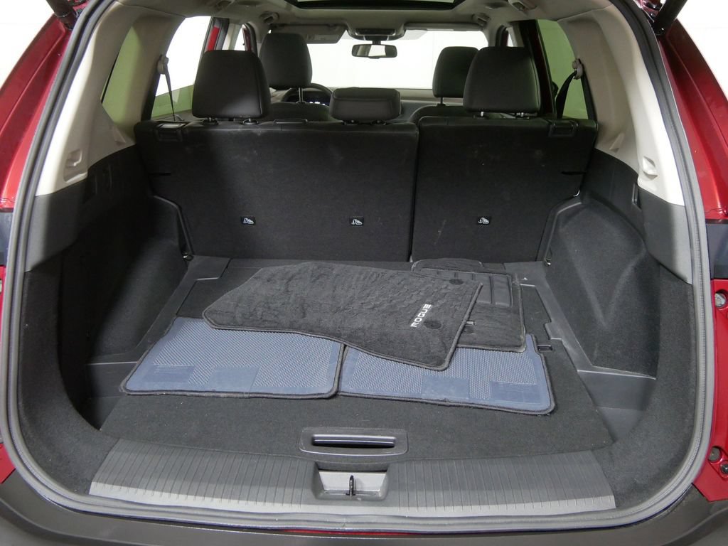 Used 2023 Nissan Rogue Platinum AWD/4WD image 5