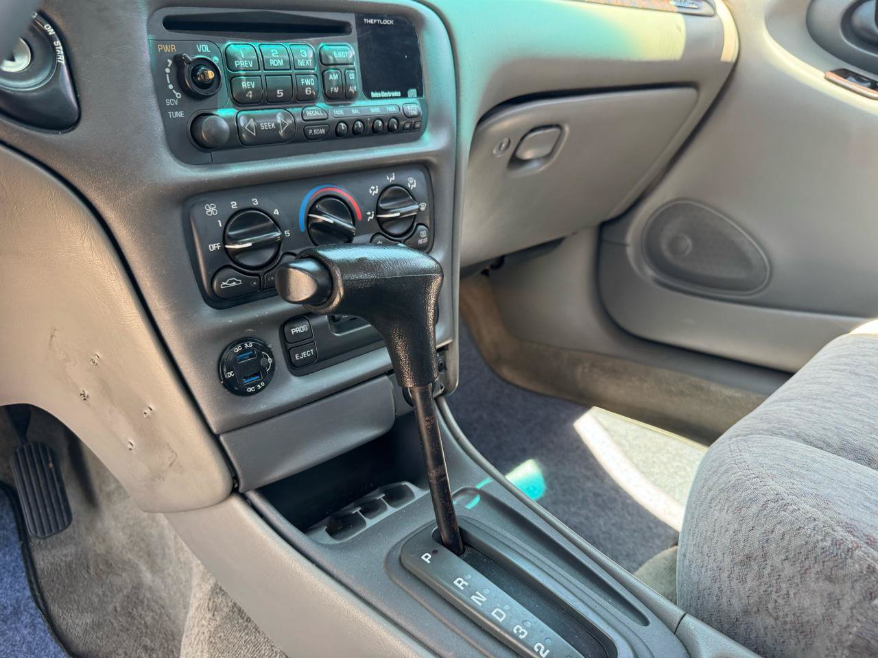 Used 1999 Chevrolet Malibu LS FWD image 13