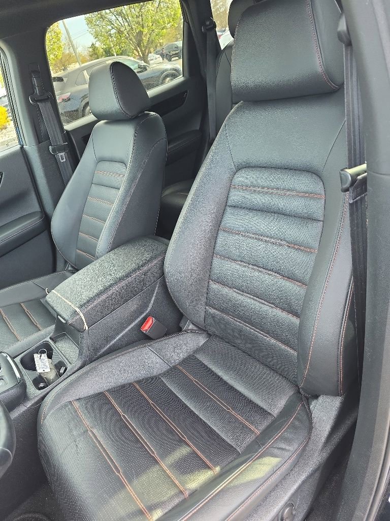Certified 2023 Honda CR-V Sport Touring image 10