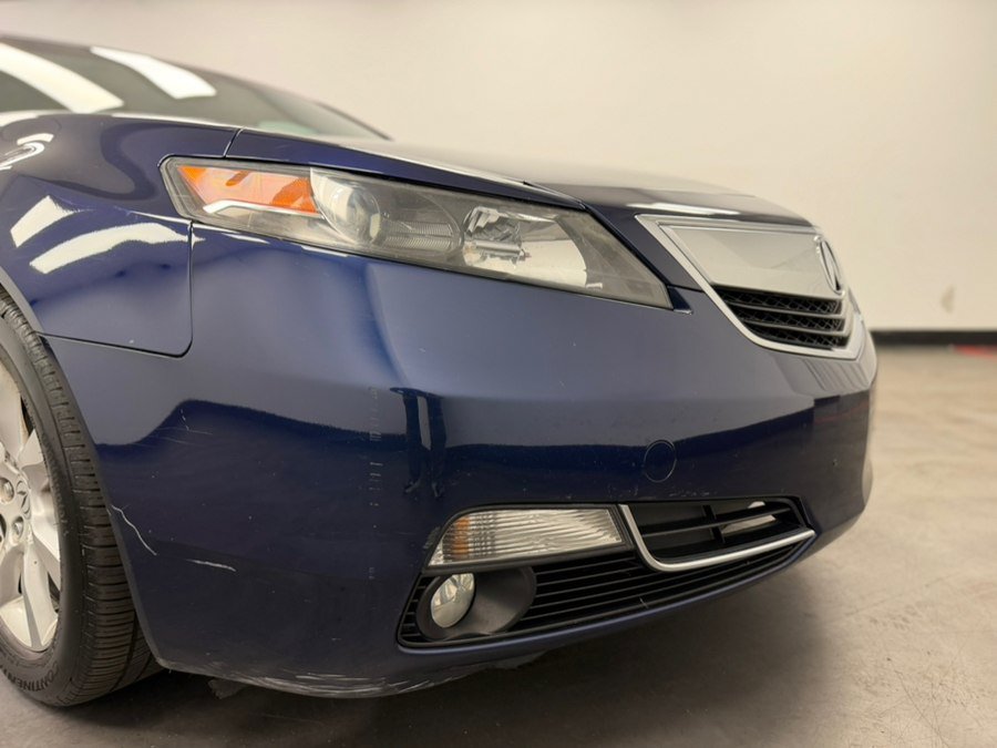 Used 2013 Acura TL w/ Technology Package FWD image 15