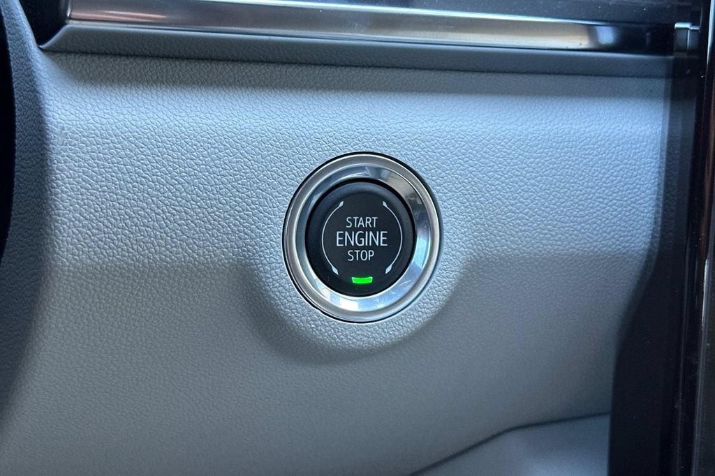 Used 2026 GMC Terrain Denali AWD/4WD image 24