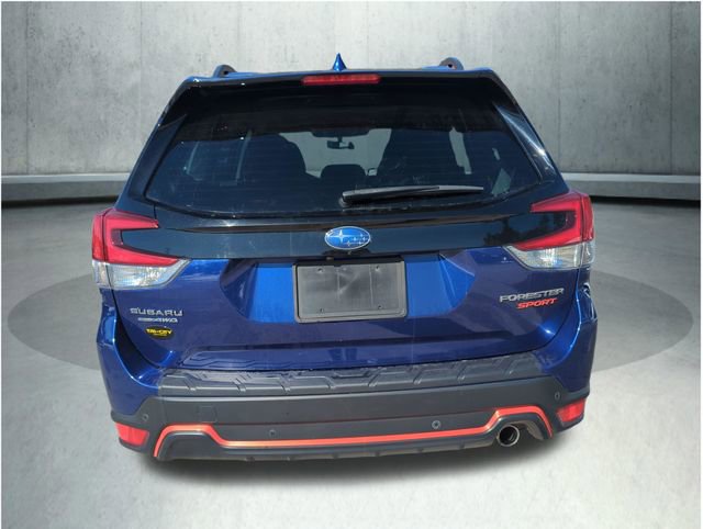 New 2026 Subaru Forester Premium image 4