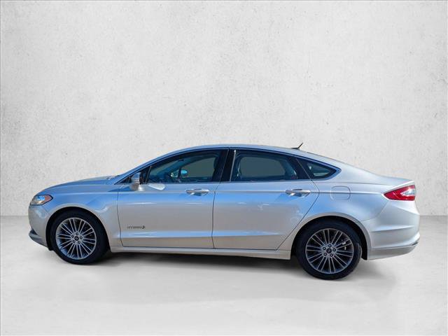 Used 2013 Ford Fusion SE FWD image 8