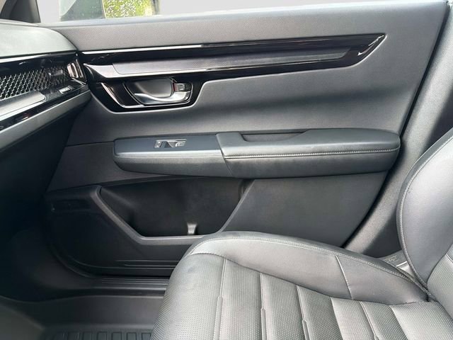 Used 2024 Honda CR-V EX-L image 20