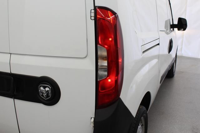 Used 2021 RAM ProMaster City Tradesman FWD image 9