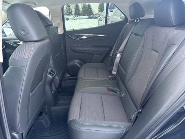 Used 2023 Buick Envision Preferred image 18