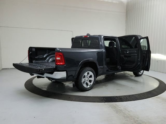 New 2026 RAM 1500 Big Horn image 15