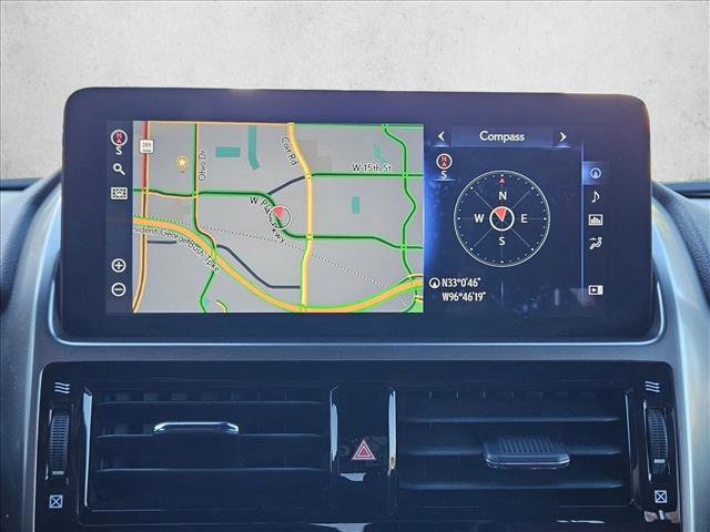 Used 2023 Lexus GX 460 Premium image 14