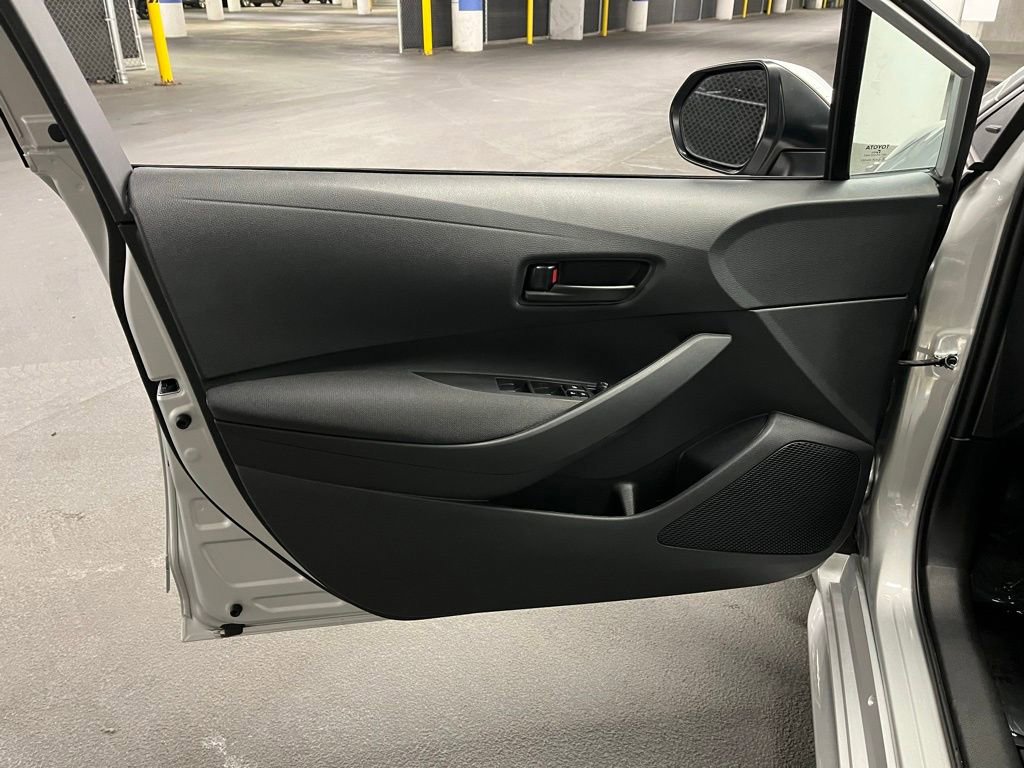 Used 2024 Toyota Corolla LE image 15