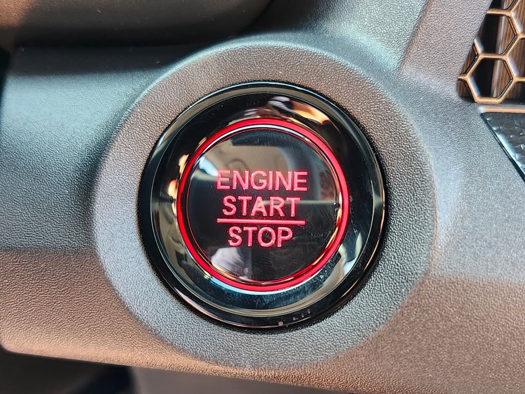 New 2026 Honda CR-V EX image 21