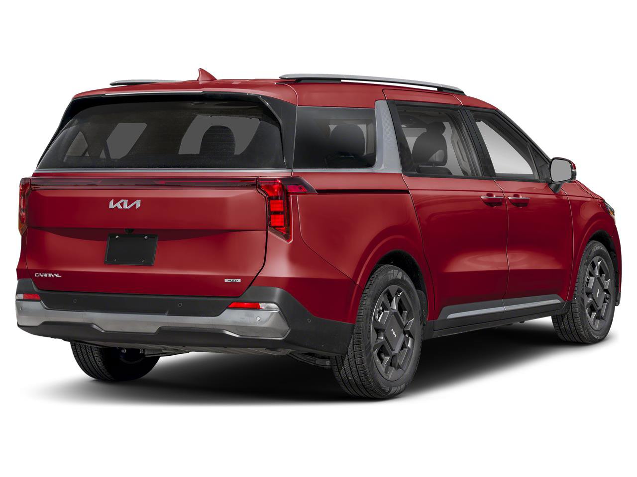 New 2026 Kia Carnival SX image 2