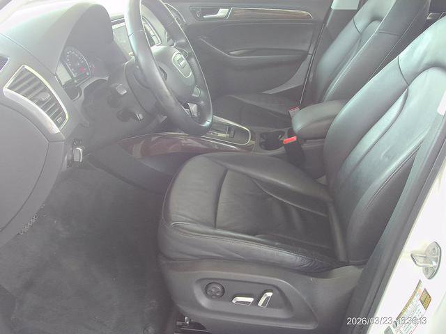 Used 2016 Audi Q5 2.0T Premium AWD/4WD image 7