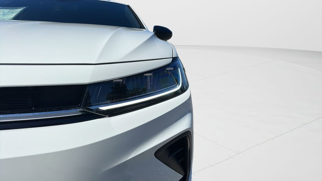 New 2026 Volkswagen Jetta Sport image 9