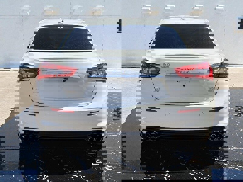 Used 2018 Maserati Ghibli S Q4 image 6