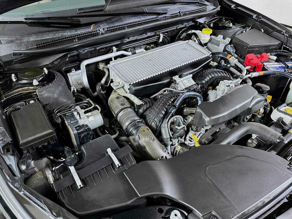 Used 2021 Subaru Outback Touring XT image 26
