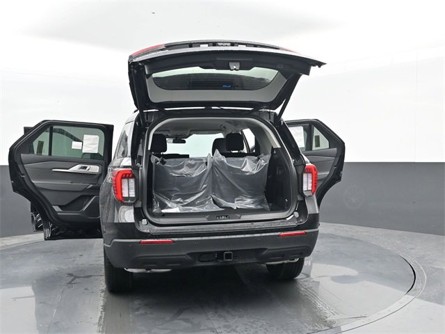 New 2026 Ford Escape Active w/ Cold Weather Package image 21