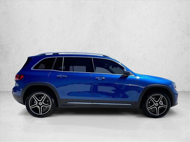 New 2026 Mercedes-Benz GLB 250 image 5