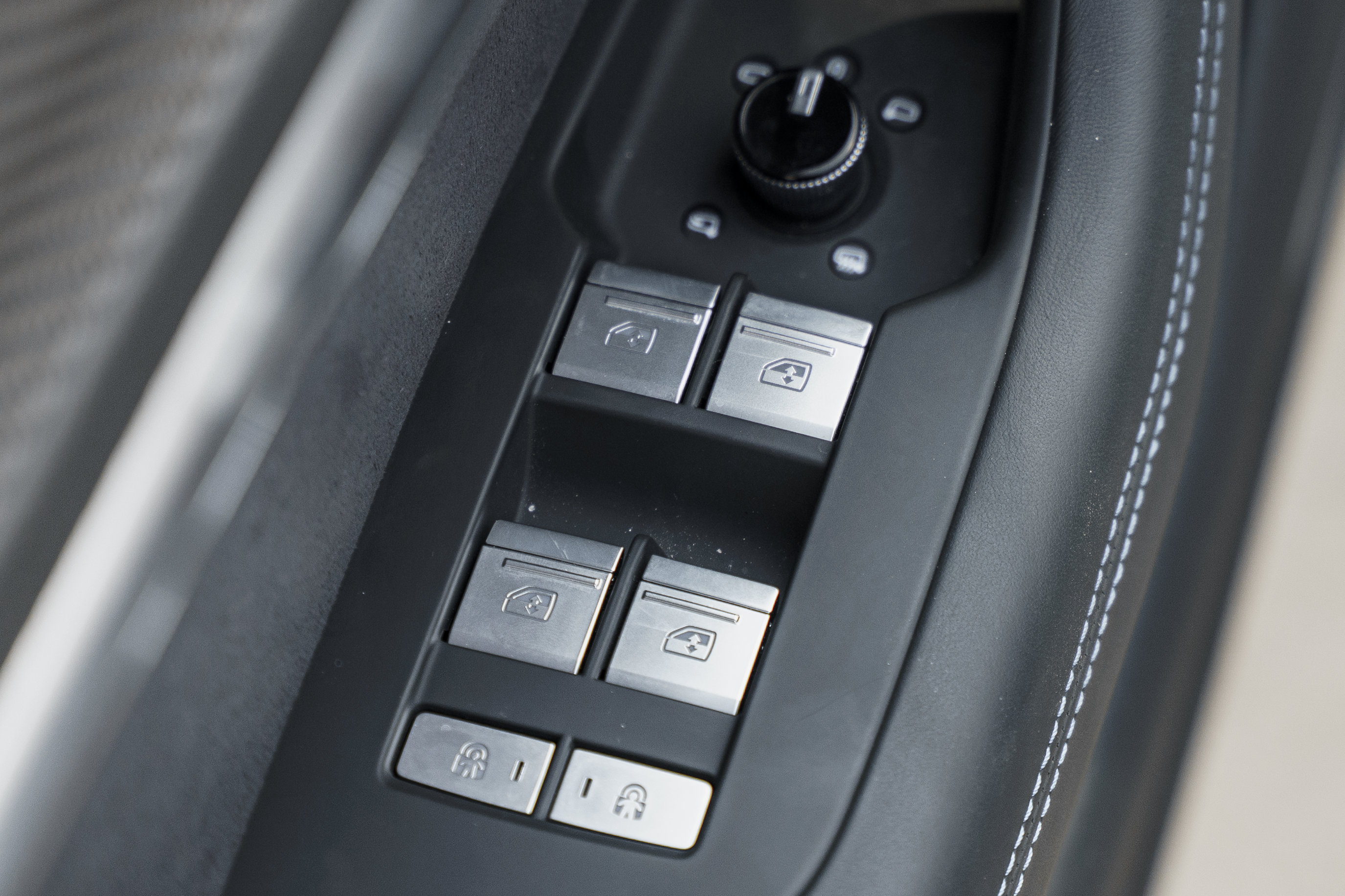 Used 2025 Audi RS 6 performance AWD/4WD image 24