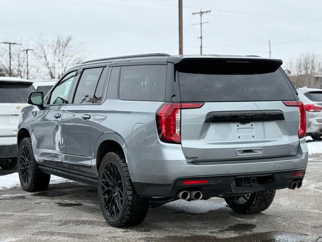 Used 2024 GMC Yukon XL Denali w/ Denali Reserve Package image 52