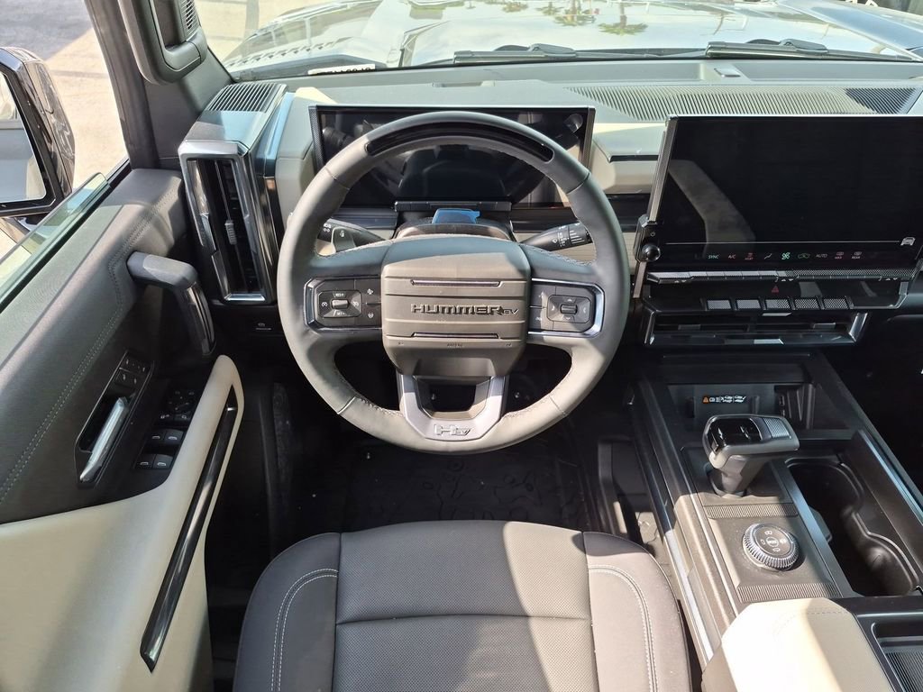 Used 2026 GMC Hummer EV SUV AWD/4WD image 13