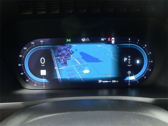 Used 2023 Volvo XC90 B6 Plus w/ Protection Package image 11