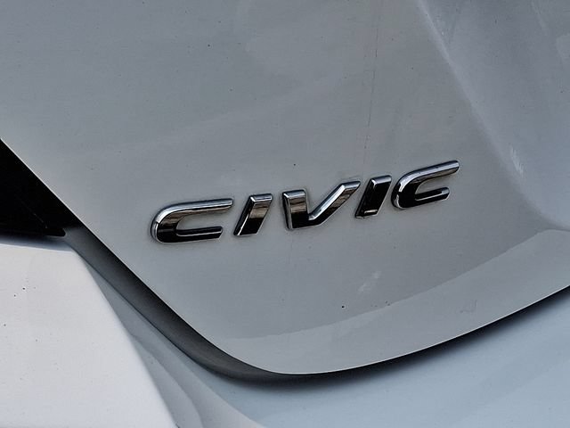 Used 2017 Honda Civic LX-P image 30
